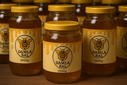 فروش عمده عسل